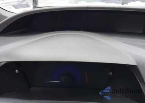 2012 Honda Civic Ex-L z USA, uszkodzony, nr VIN 19XFB2F93CE000687